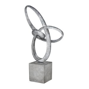 Cobey Sculpture 6