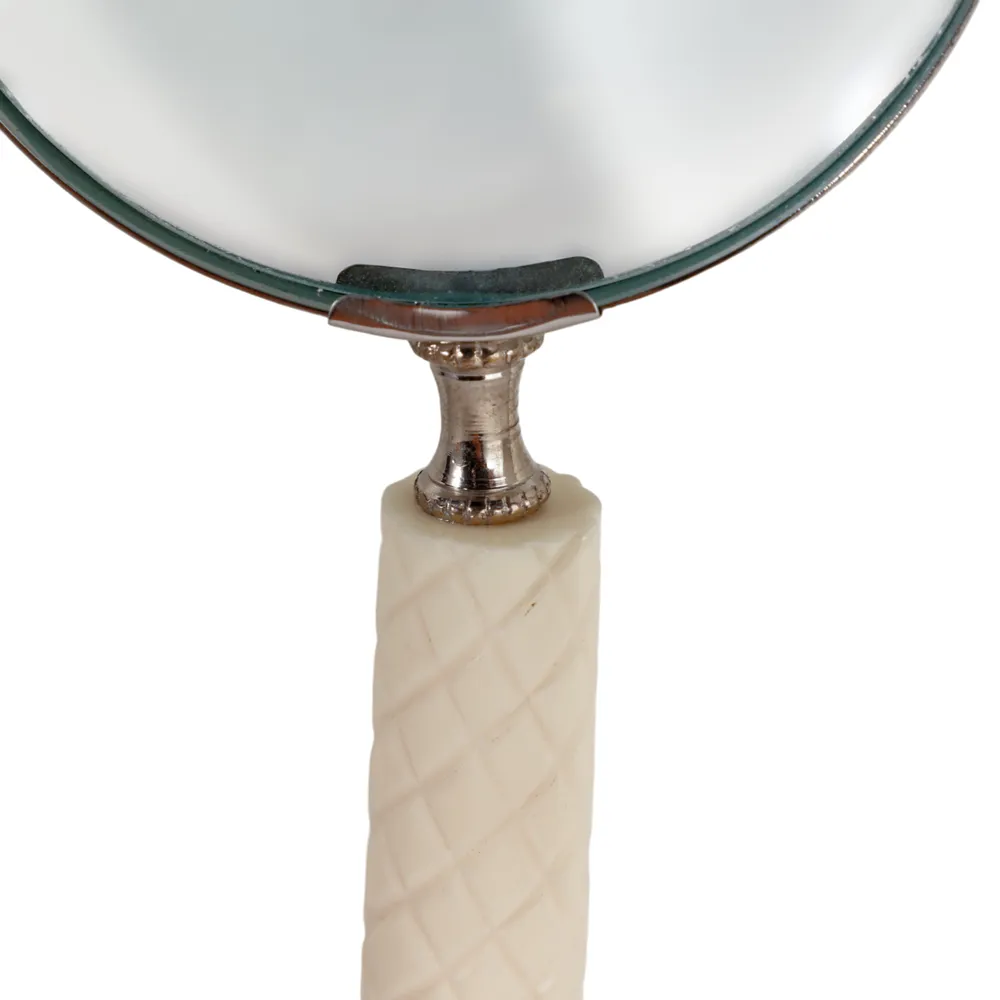 EVANDERRIDGE IVORY DECOR 1 (IN)