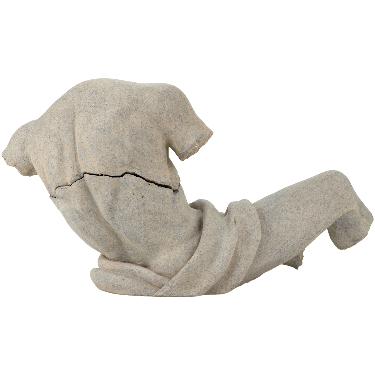 Soul in Stone Sculpture 5