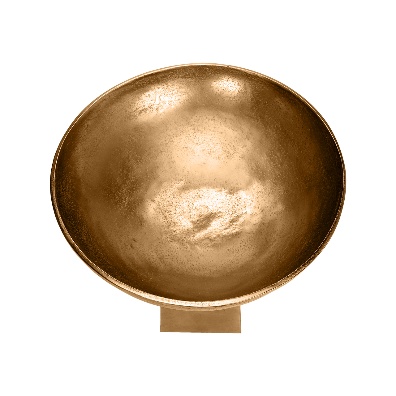 Reginald Gold Centerpiece 5