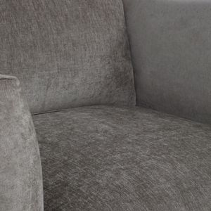 HESTONSIDE GREEN CHAIR 32 (IN) 6