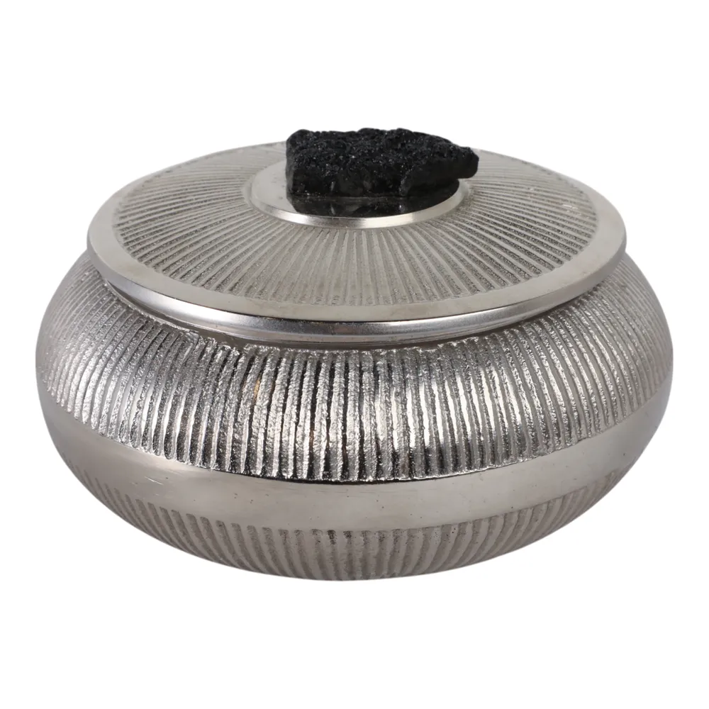 FULTONWORTH SILVER BOX 5 (IN)