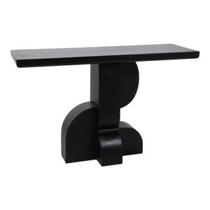 FALLONWICK BLACK CONSOLE 48 (IN) 1