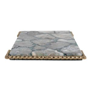 SHAYWOOD GREEN TRAY 1 (IN) 5