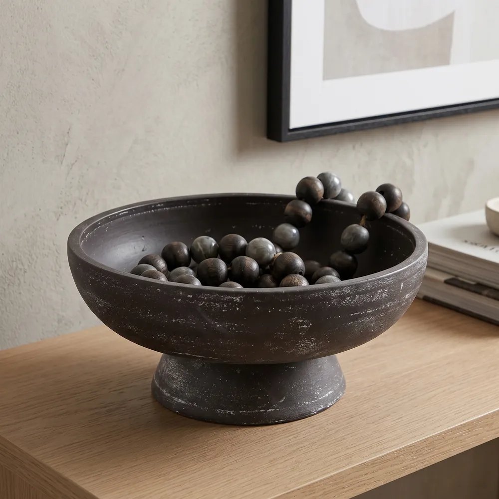 ORIONWAY BROWN BOWL 6 (IN)