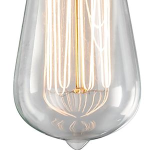Menlow Park 2'' Wide 1-Light Mini Pendant - Oiled Bronze 3