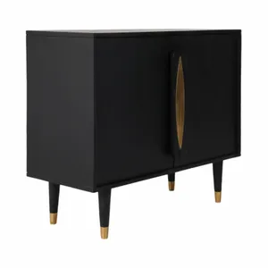 CAXTONGATE BLACK CABINET 32 (IN) 1