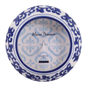 HARRISMORE OCEAN MIST CANDLE 5 (IN) 9