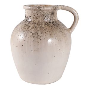 MAXWELLROSE IVORY VASE 13 (IN) 1
