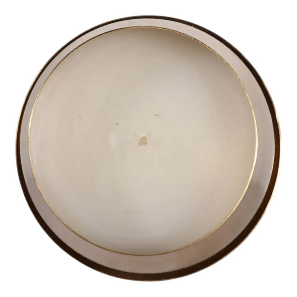 BRECKBURN CANILLA CANDLE 4 (IN)