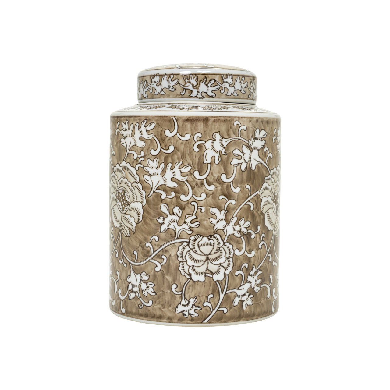Xylina Short Jar 3