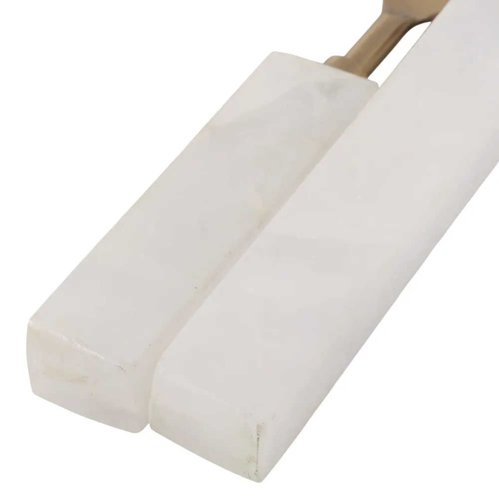 ELMCLIFF SET OF 2 WHITE SERVEWARE 1 (IN)