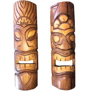 19-1/3" TOTEM POLE 2-ASST 1