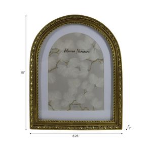 BRAMSTONE GOLD FRAME 10 (IN) 8