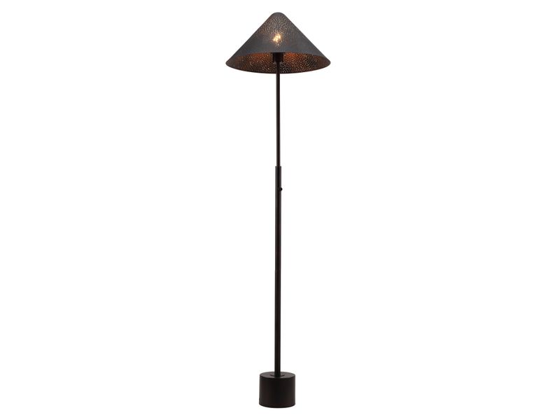 Cardo Floor Lamp Bronze 4