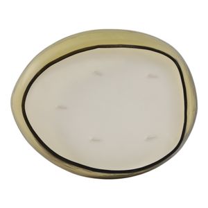 EMMONSCLIFF MIDNIGHT AMBER CANDLE 4 (IN) 7