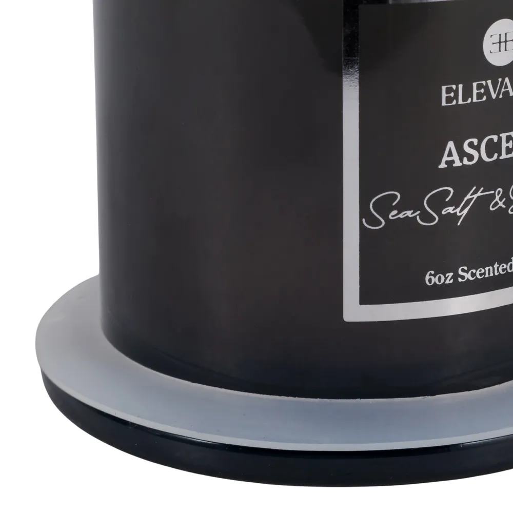 HEMMINGWORTH ASCEND SEA SALT & CANDLE 5 (IN)