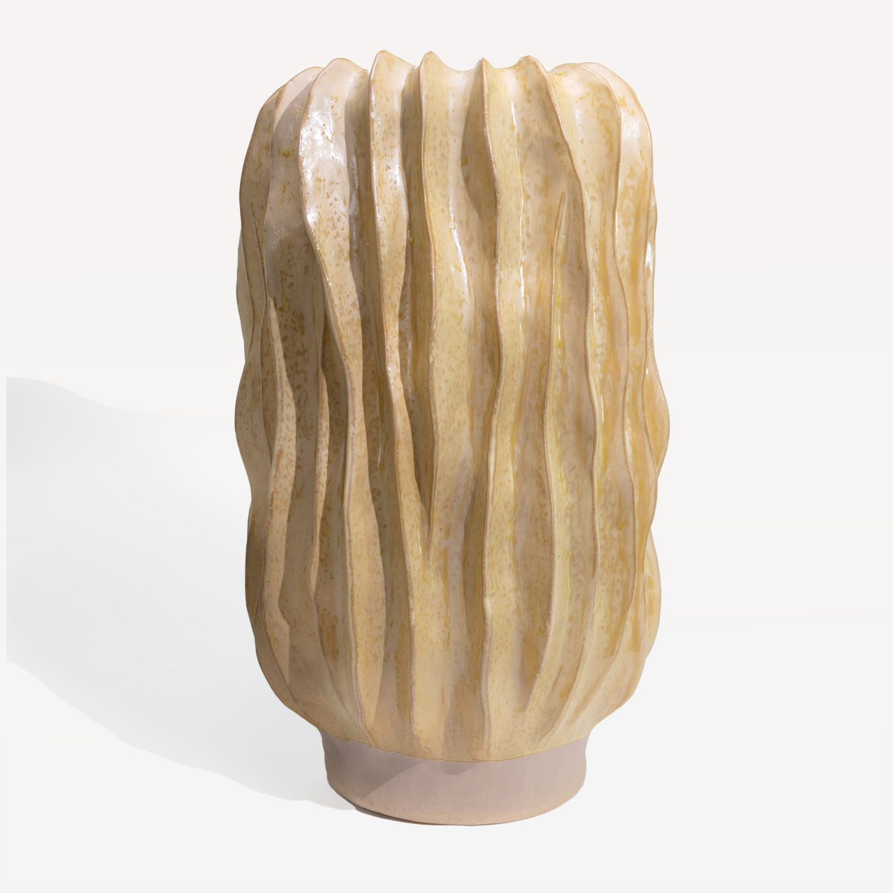 Zamora Vase 10