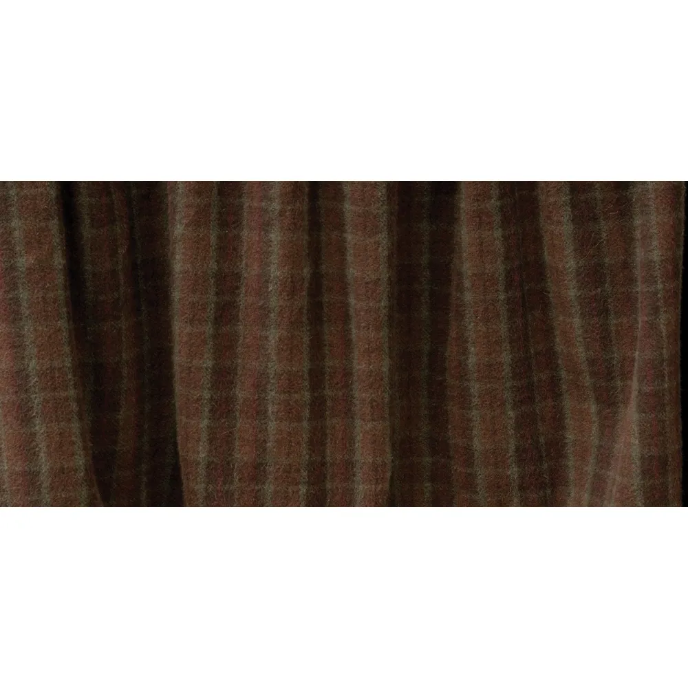 Cabin Bear - Bed Skirt - Cal King