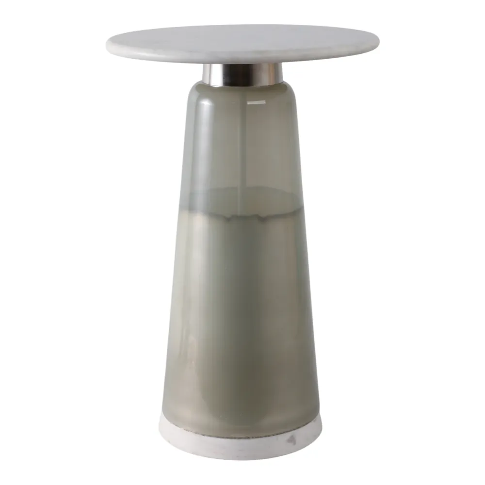 SOLPORT GREEN TABLE 22 (IN)