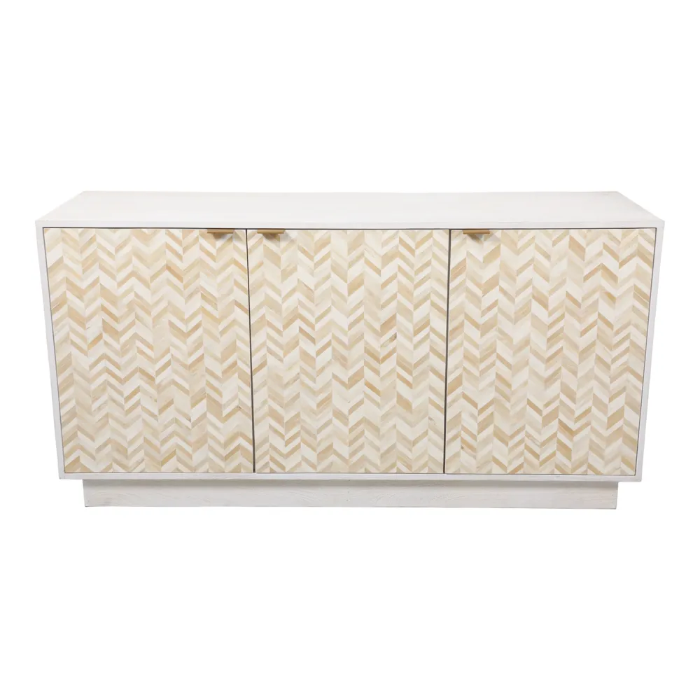 HORTONMOOR WHITE CABINET 29 (IN)