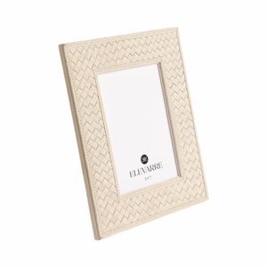 FOLEYOAK IVORY FRAME 8 (IN) 3