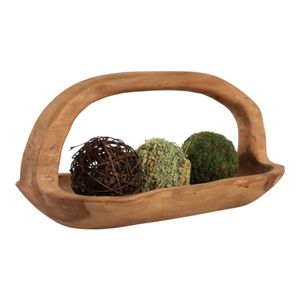 STORMHAM BROWN BOWL 7 (IN) 3