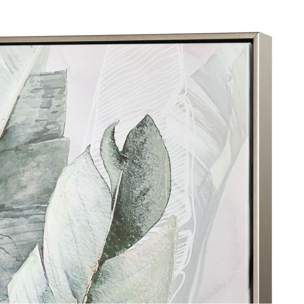 Musa II Framed Wall Art