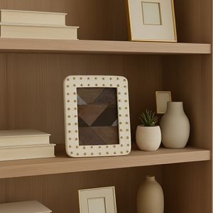 UPTONWICK IVORY FRAME 9 (IN) 11