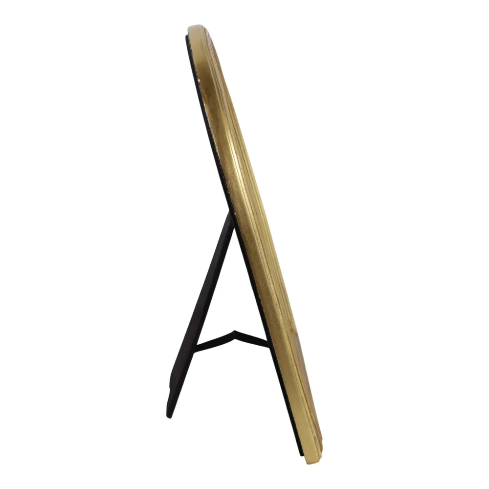 IVYWOOD GOLD FRAME 10 (IN)