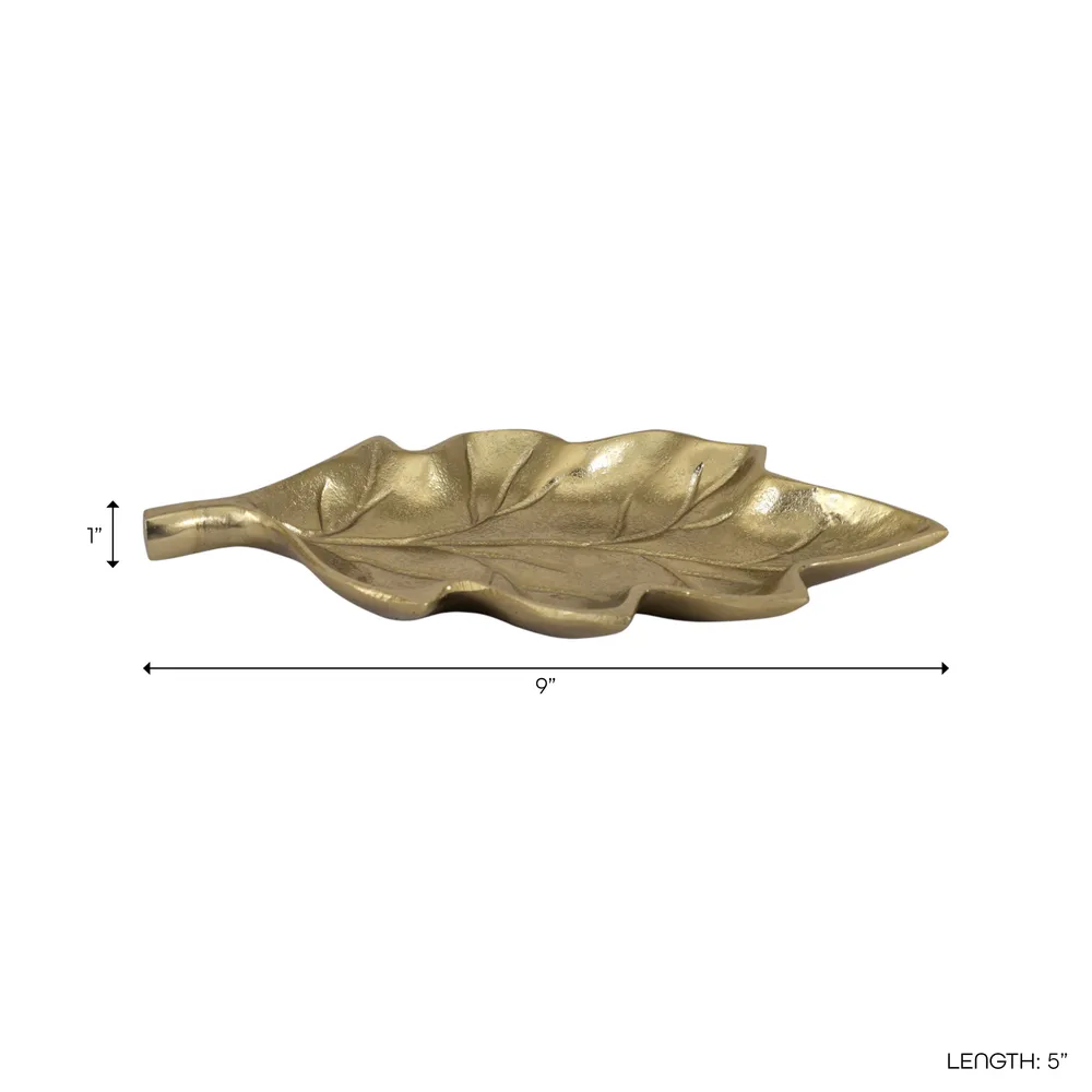 BENTONLEY GOLD TRAY 1 (IN)