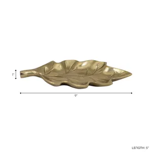 BENTONLEY GOLD TRAY 1 (IN) 10