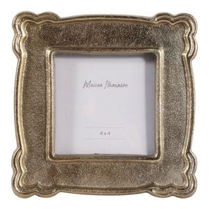 CORWINWOOD GOLD FRAME 7 (IN) 1