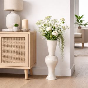 DAXTONTON IVORY VASE 24 (IN) 8