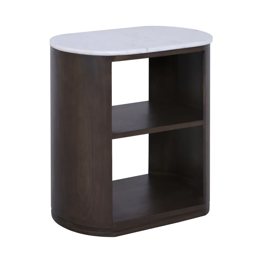 PAGE WHITE TABLE 22 (IN)
