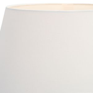 CALEWELL BLUE LAMP 19 (IN) 6
