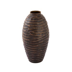 Council Vase - Medium Bronze 3