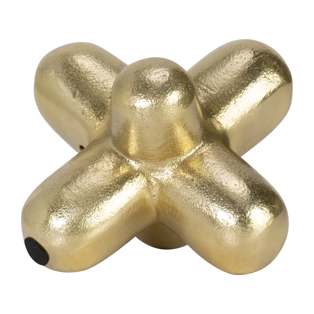 GARTONSTONE GOLD DECOR 6 (IN)