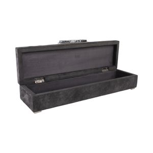 TODDOAK GRAY BOX 3 (IN) 3