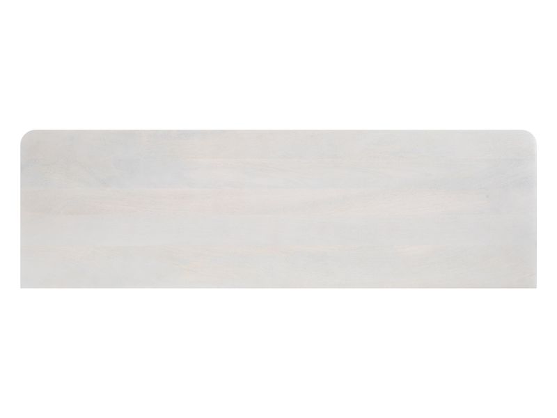 Cierra Sideboard Whitewashed 7