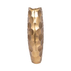 NOVALAND GOLD VASE 24 (IN) 5