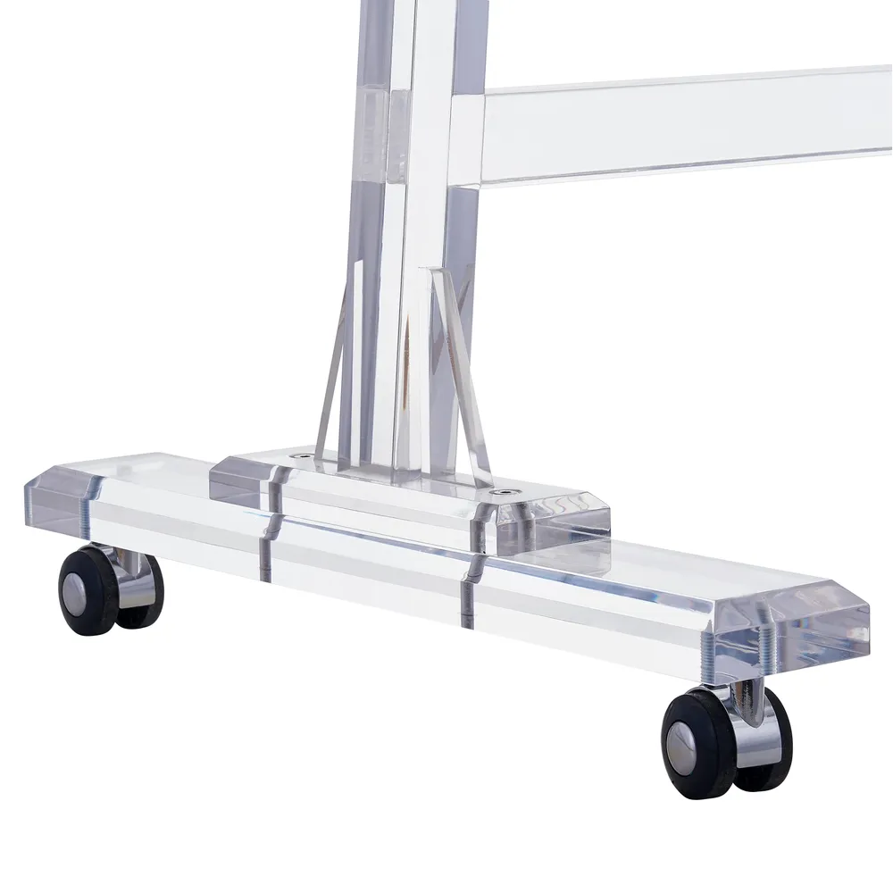 HAMPTONGROVE CLEAR ART EASEL 91 (IN)