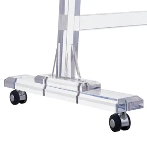 HAMPTONGROVE CLEAR ART EASEL 91 (IN) 9