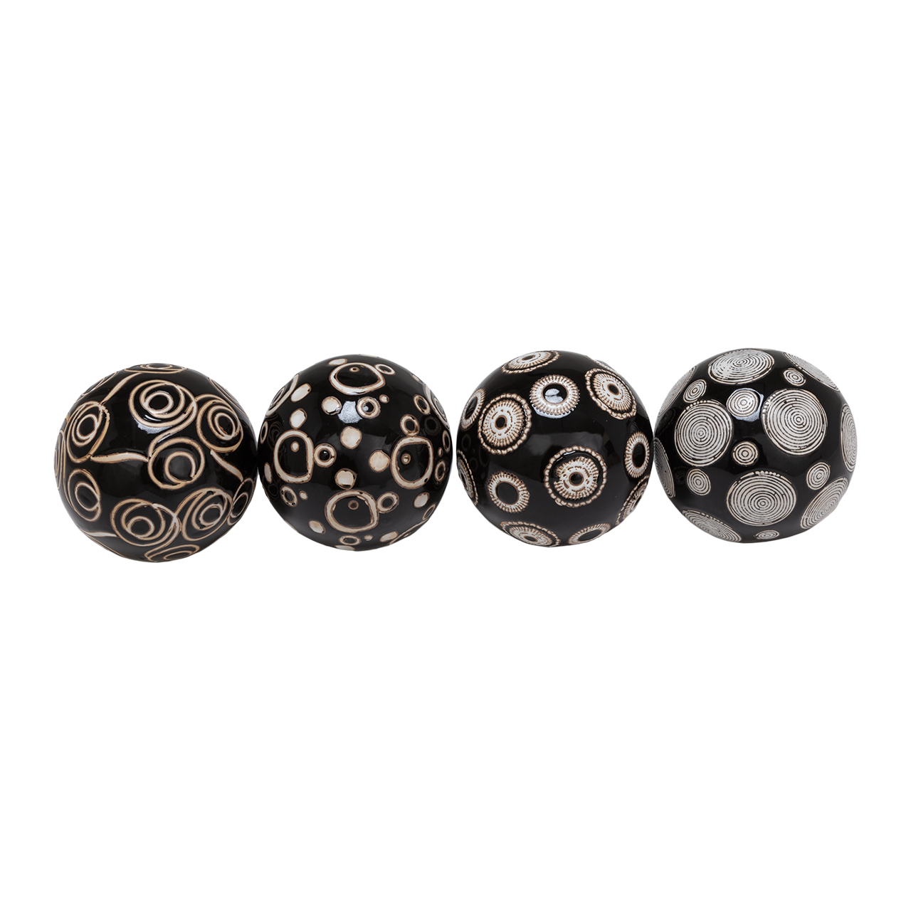 Tribal Balls -Ea 2