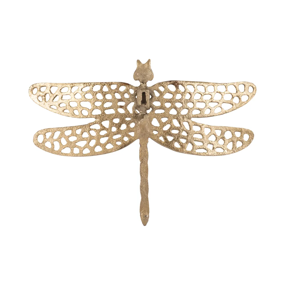 NATEPORT GOLD DECOR 2 (IN)