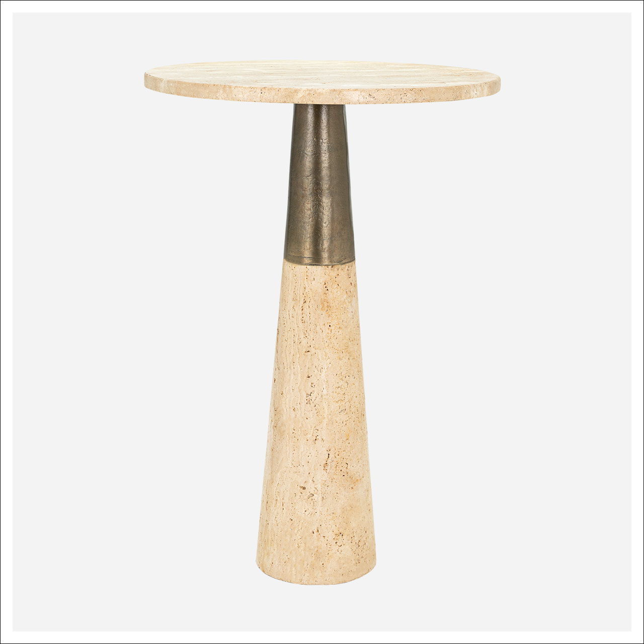 Fulson Cocktail Table
