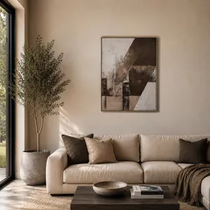 BLAINEWAY BROWN ART 48 (IN) 2