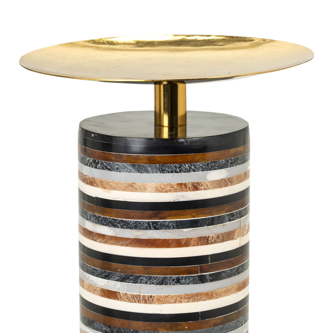 Dex Candleholders -Set 2 6