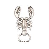 BIG BITE LOBSTER BOTTLE OPENER KEYCHAIN 1