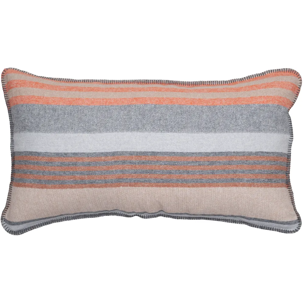 Arizona Chandler - Pillow Sham - King - 20x36